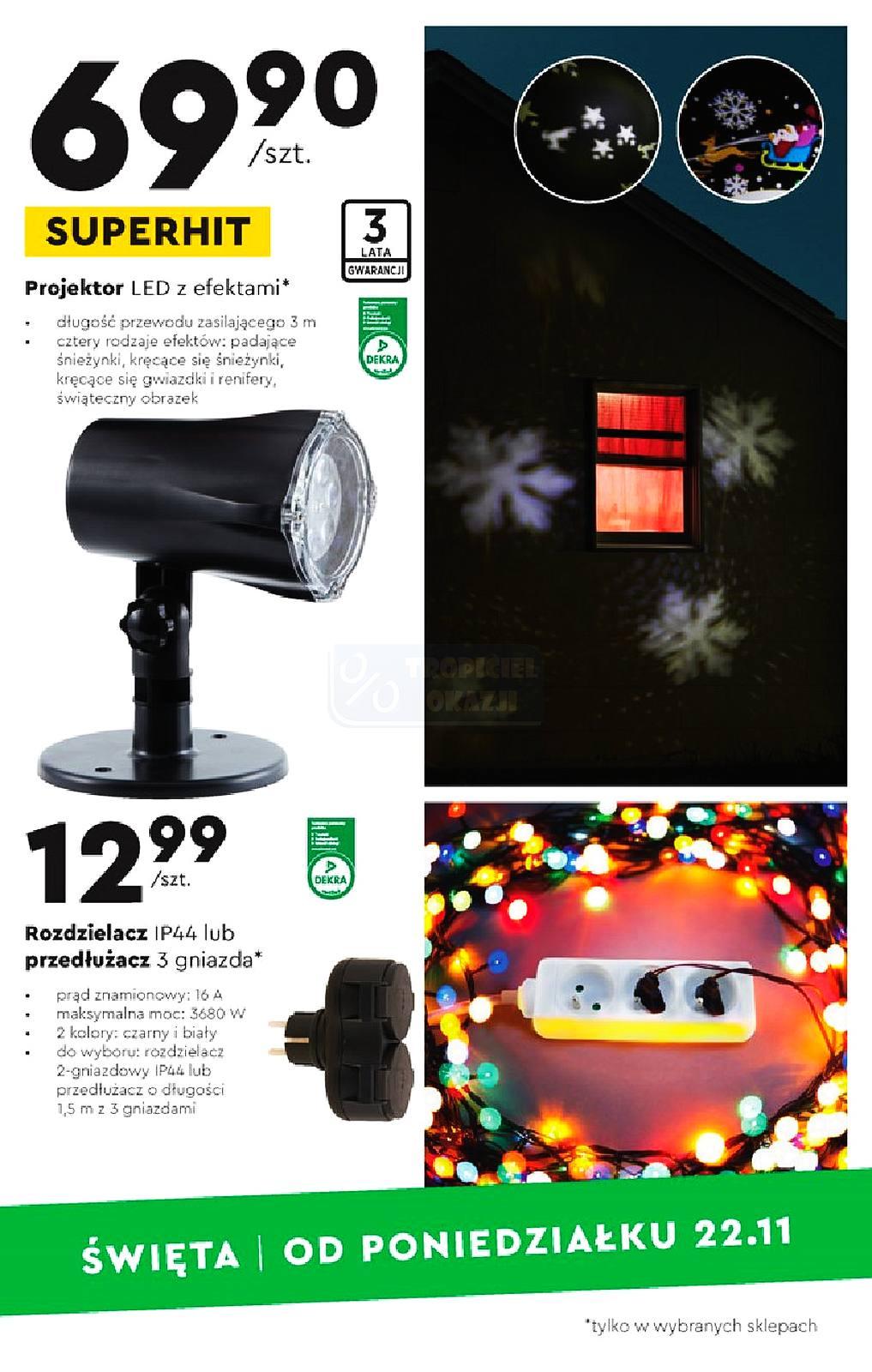 Gazetka promocyjna Biedronka str. 13