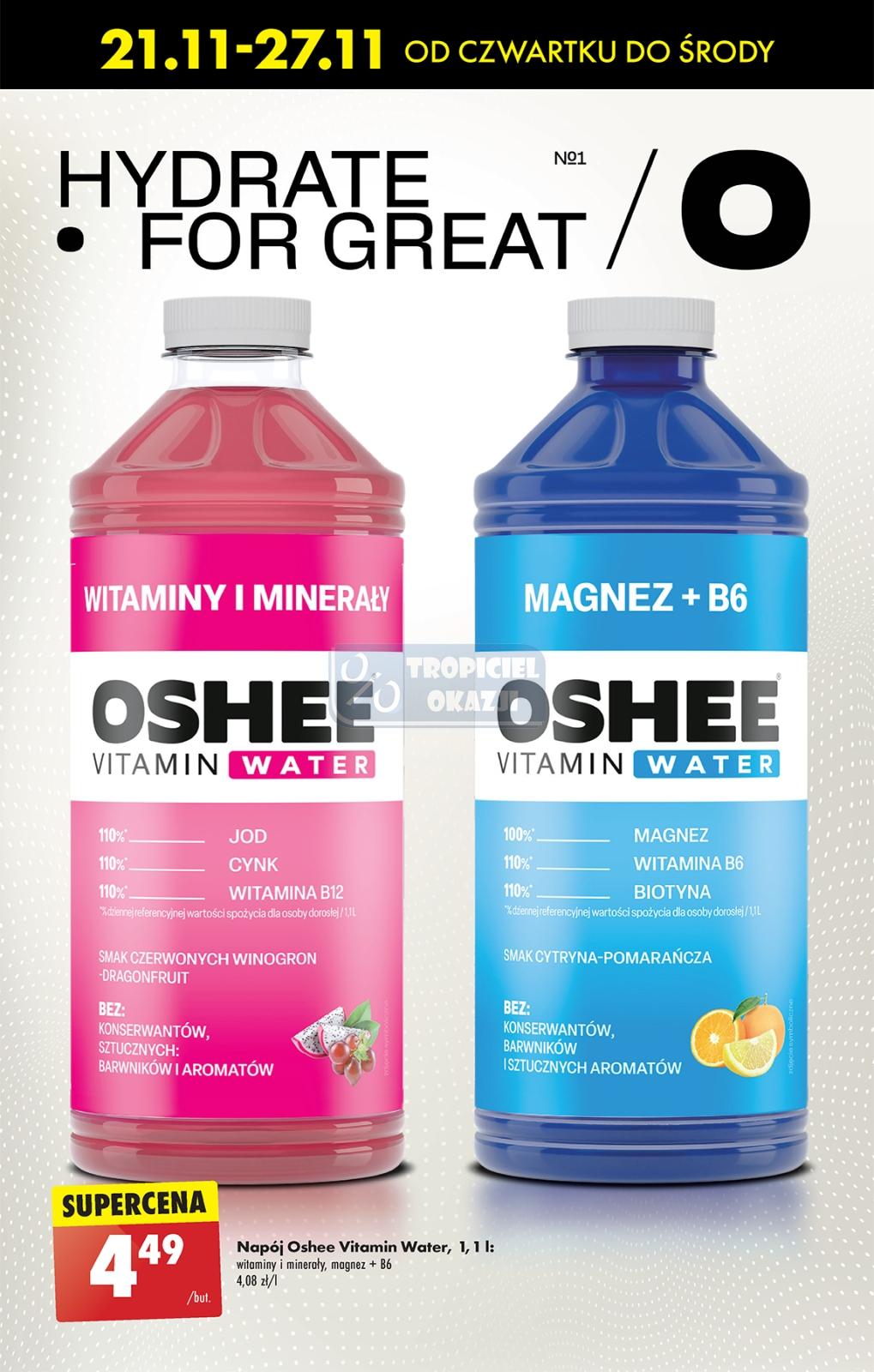 Gazetka promocyjna Biedronka str. 71