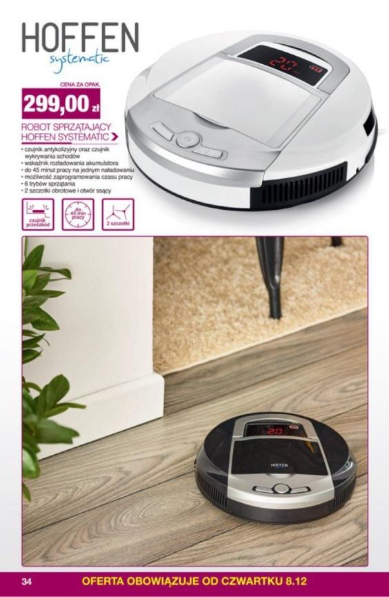 Gazetka promocyjna Biedronka str. 8