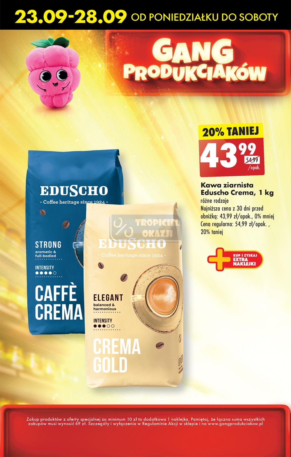 Gazetka promocyjna Biedronka str. 15