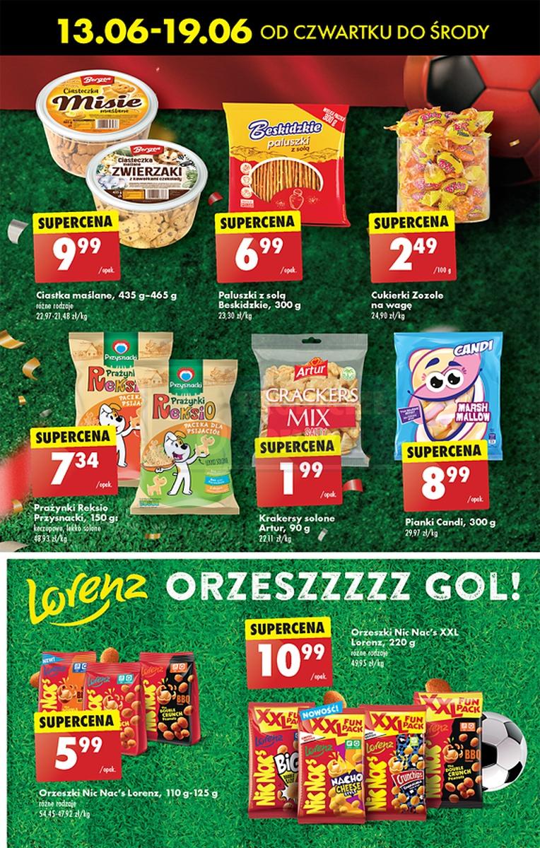 Gazetka promocyjna Biedronka str. 31