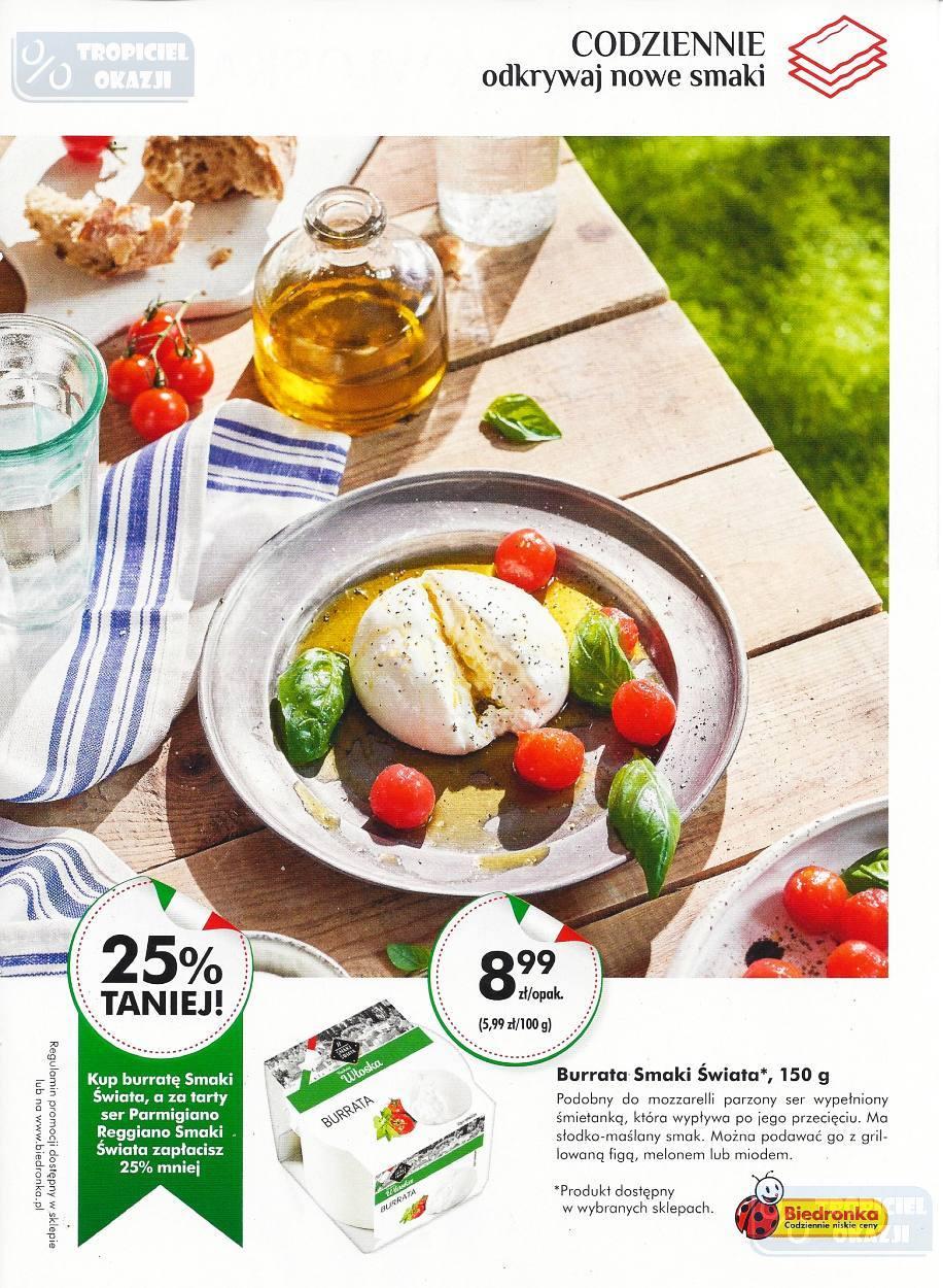 Gazetka promocyjna Biedronka str. 41