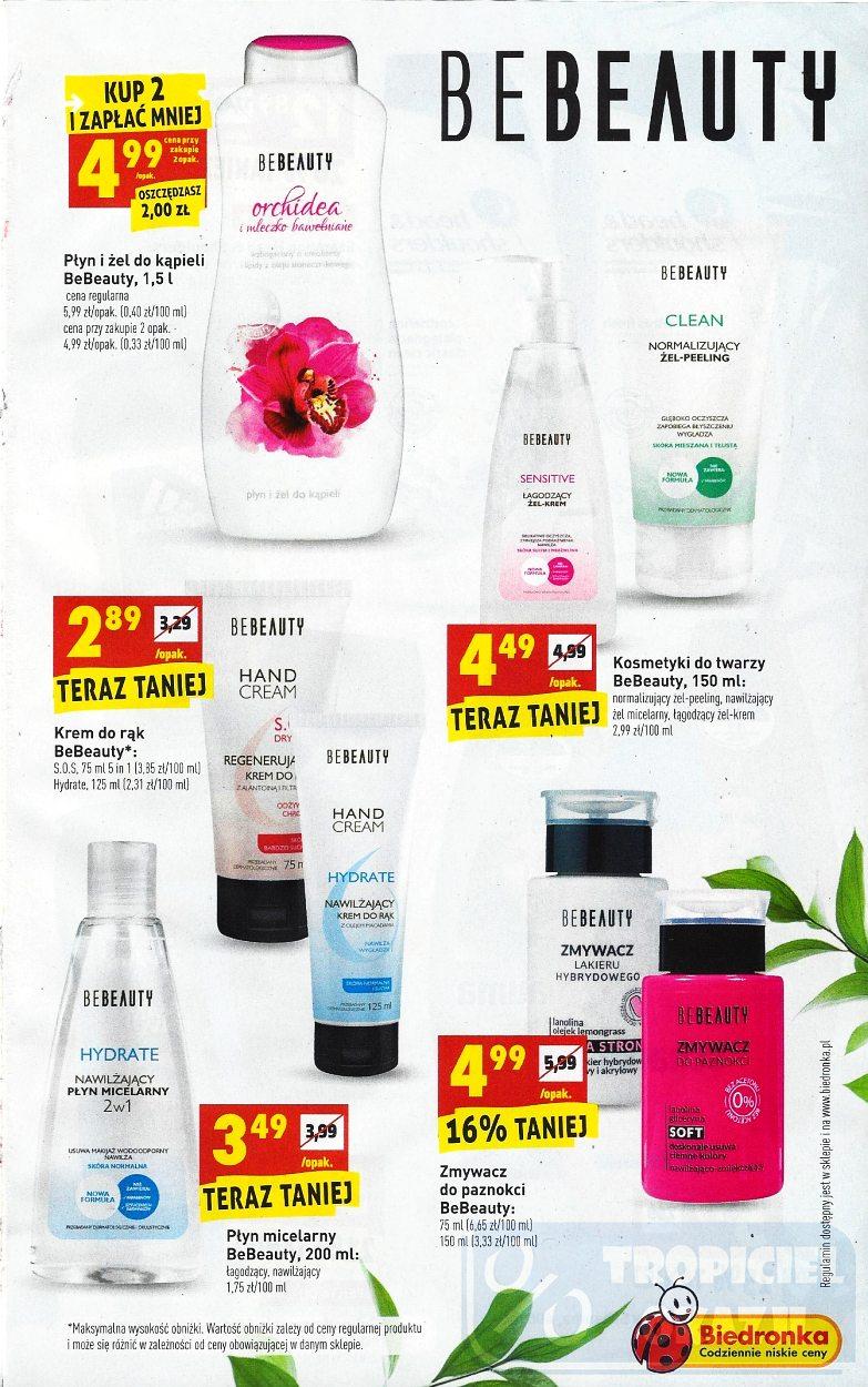 Gazetka promocyjna Biedronka str. 41