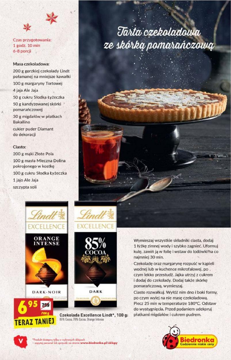 Gazetka promocyjna Biedronka str. 9