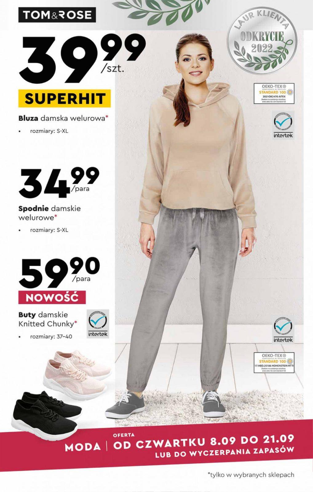 Gazetka promocyjna Biedronka str. 27