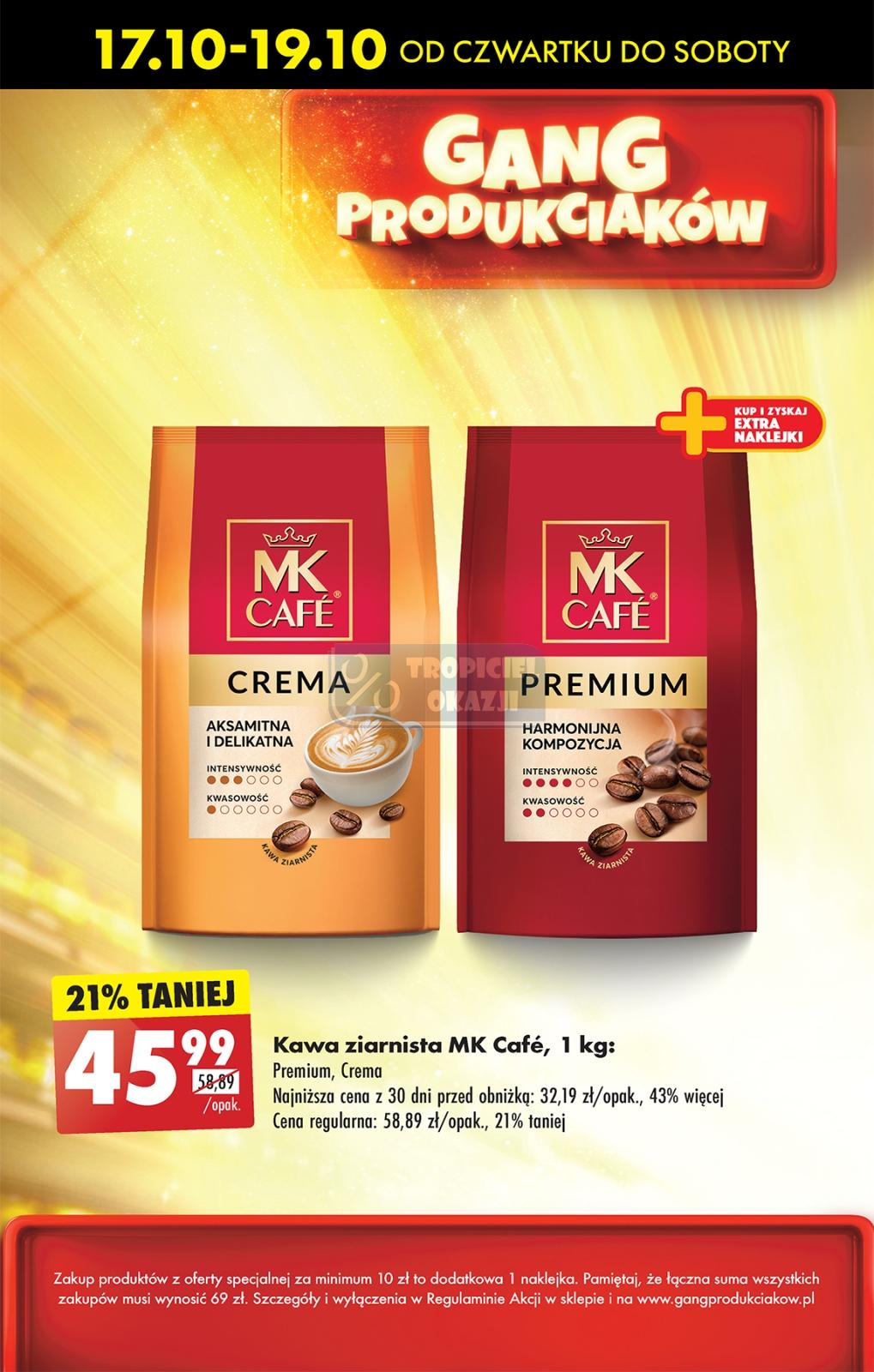 Gazetka promocyjna Biedronka str. 39