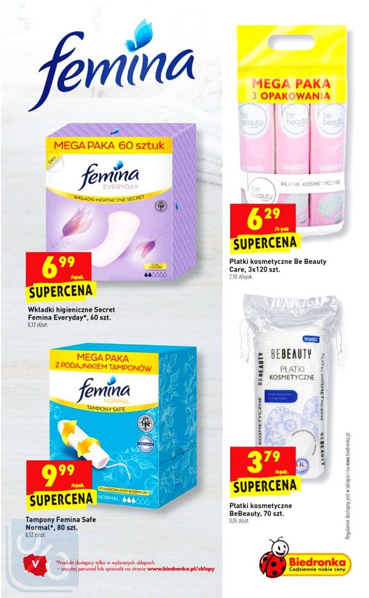 Gazetka promocyjna Biedronka str. 45