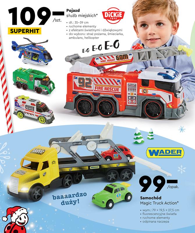 Gazetka promocyjna Biedronka str. 50