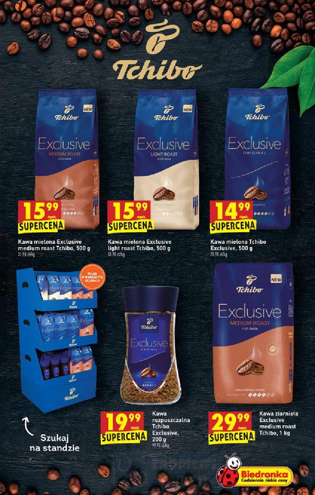 Gazetka promocyjna Biedronka str. 47