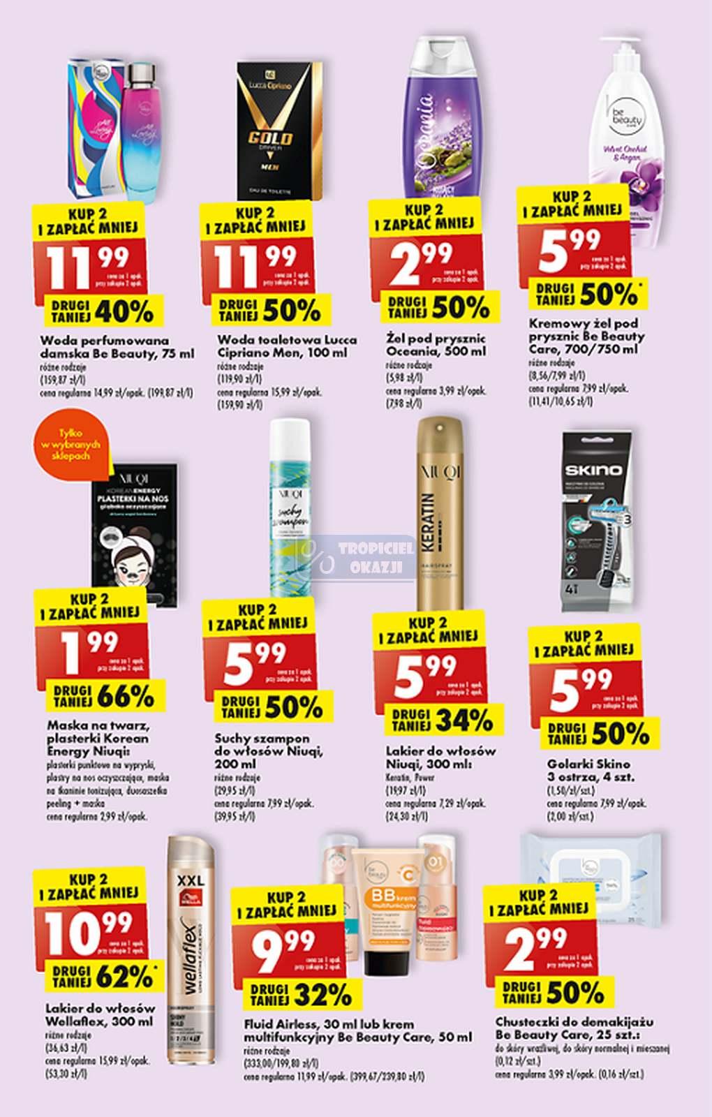 Gazetka promocyjna Biedronka str. 45