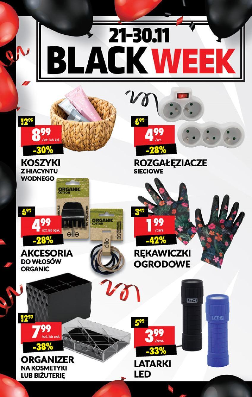 Gazetka promocyjna Biedronka str. 26