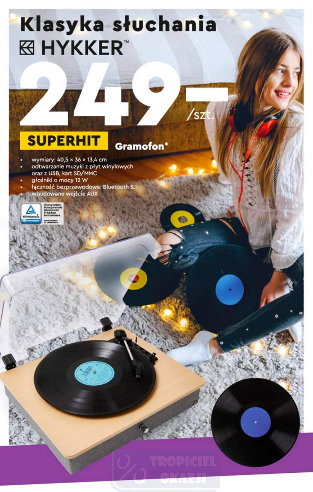 Gazetka promocyjna Biedronka str. 10