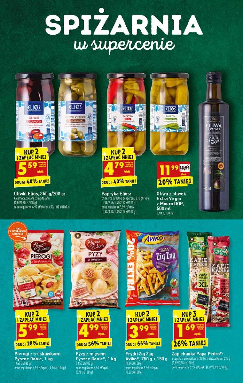 Gazetka promocyjna Biedronka str. 37