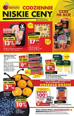 W tym tygodniu - Lada