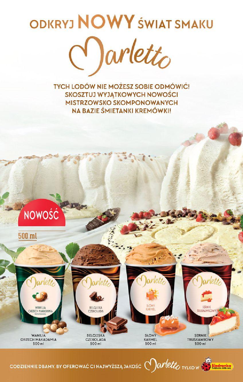Gazetka promocyjna Biedronka str. 43