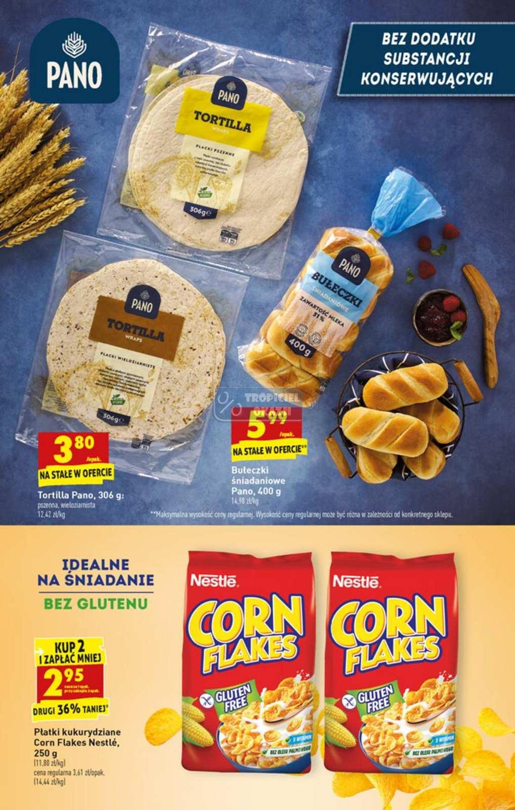 Gazetka promocyjna Biedronka str. 35