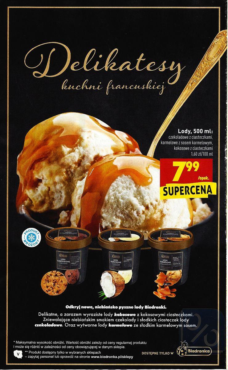 Gazetka promocyjna Biedronka str. 46