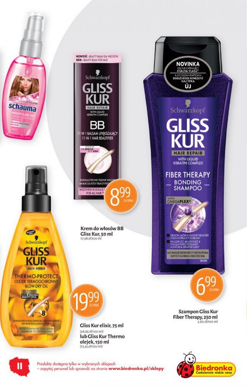 Gazetka promocyjna Biedronka str. 35