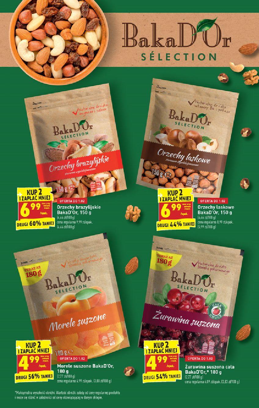 Gazetka promocyjna Biedronka str. 55