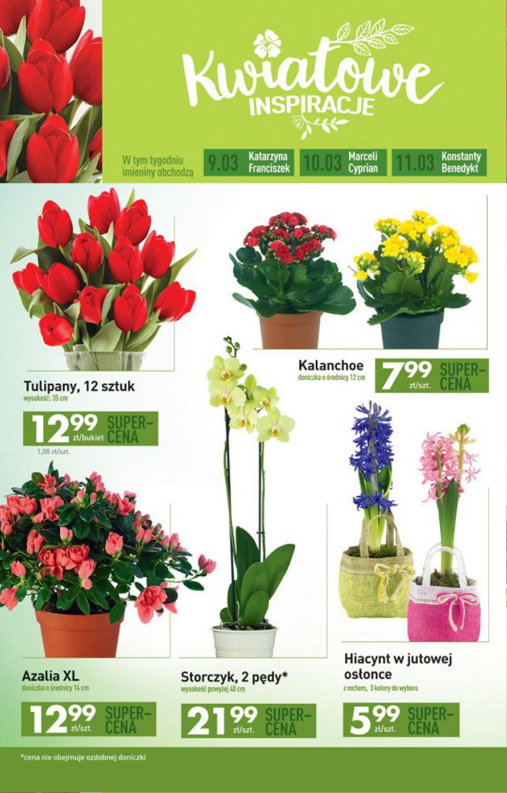 Gazetka promocyjna Biedronka str. 7