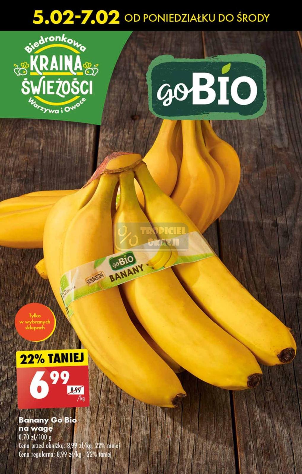 Gazetka promocyjna Biedronka str. 24