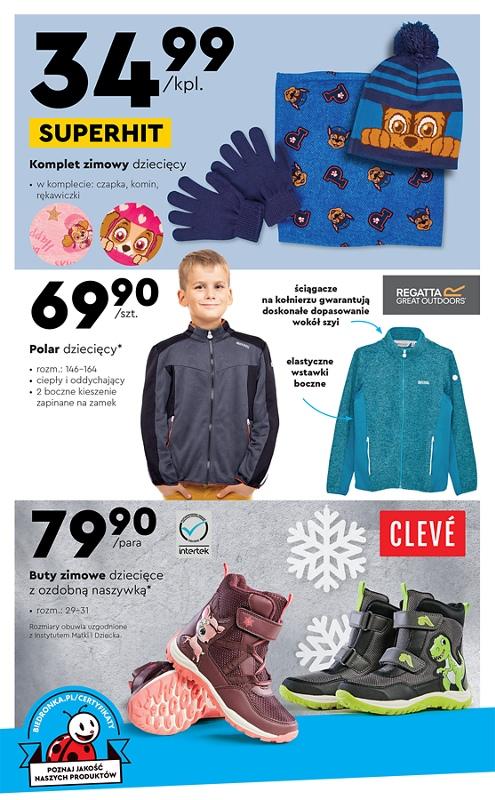 Gazetka promocyjna Biedronka str. 20