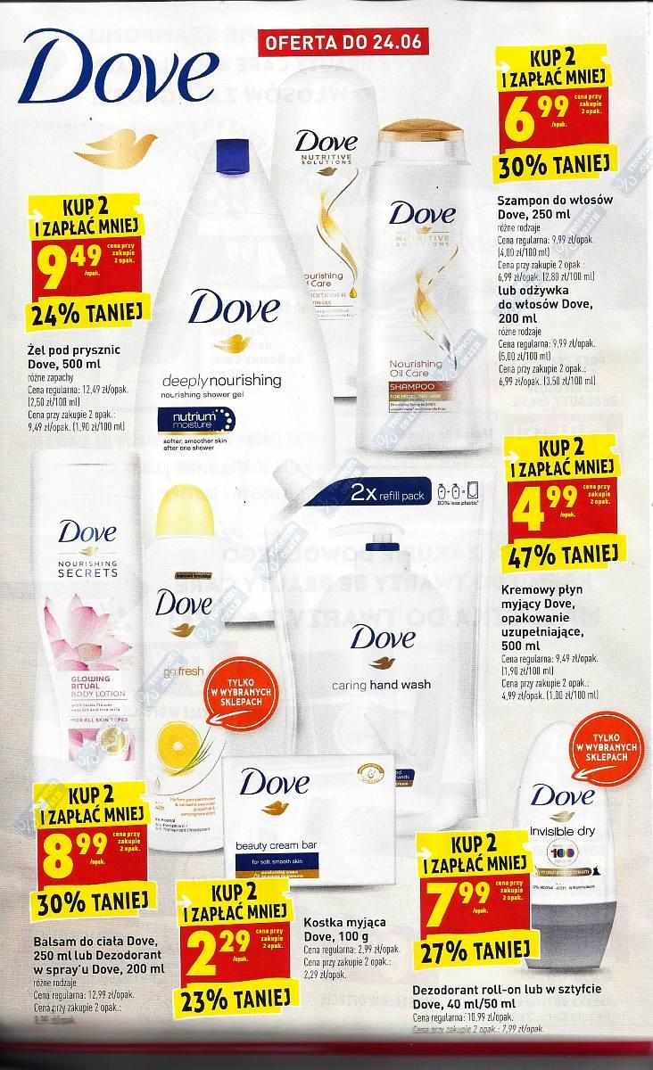 Gazetka promocyjna Biedronka str. 38