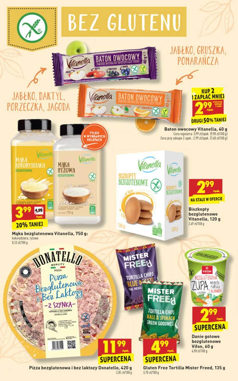 Gazetka promocyjna Biedronka str. 14