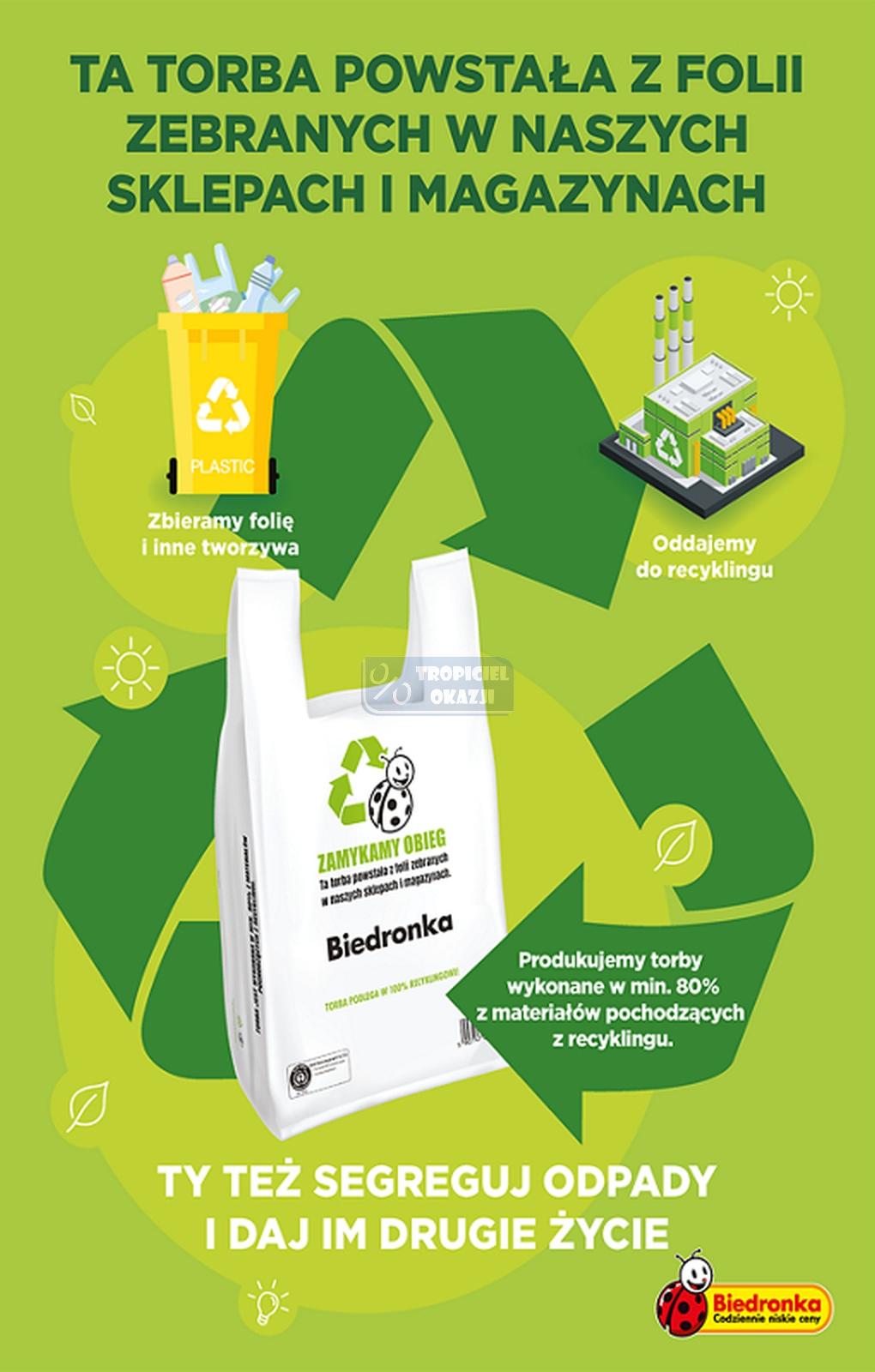 Gazetka promocyjna Biedronka str. 59