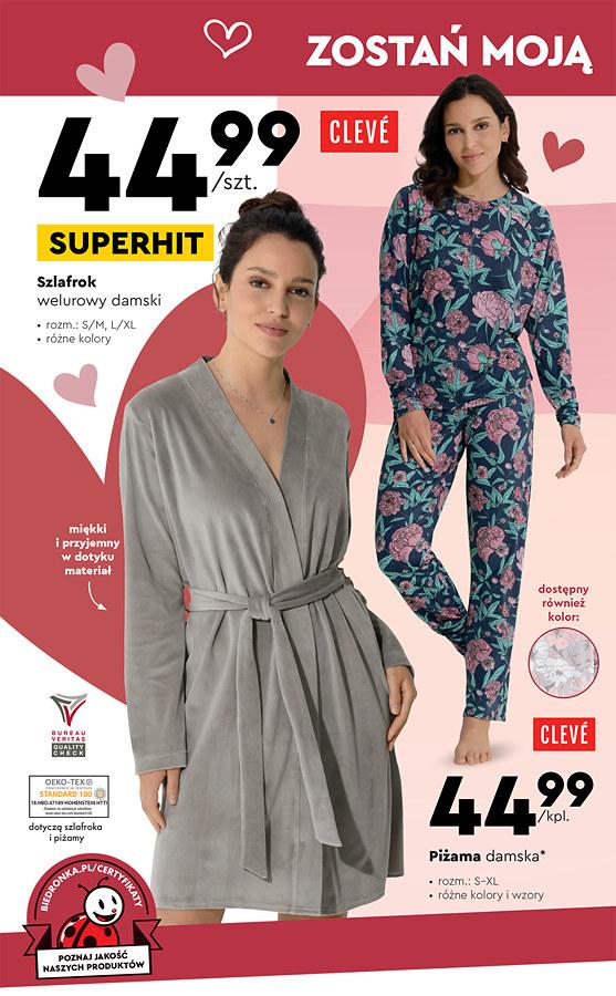 Gazetka promocyjna Biedronka str. 10