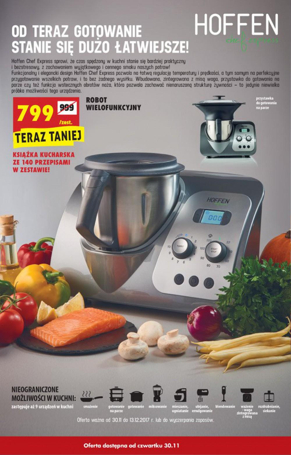 Gazetka promocyjna Biedronka str. 16