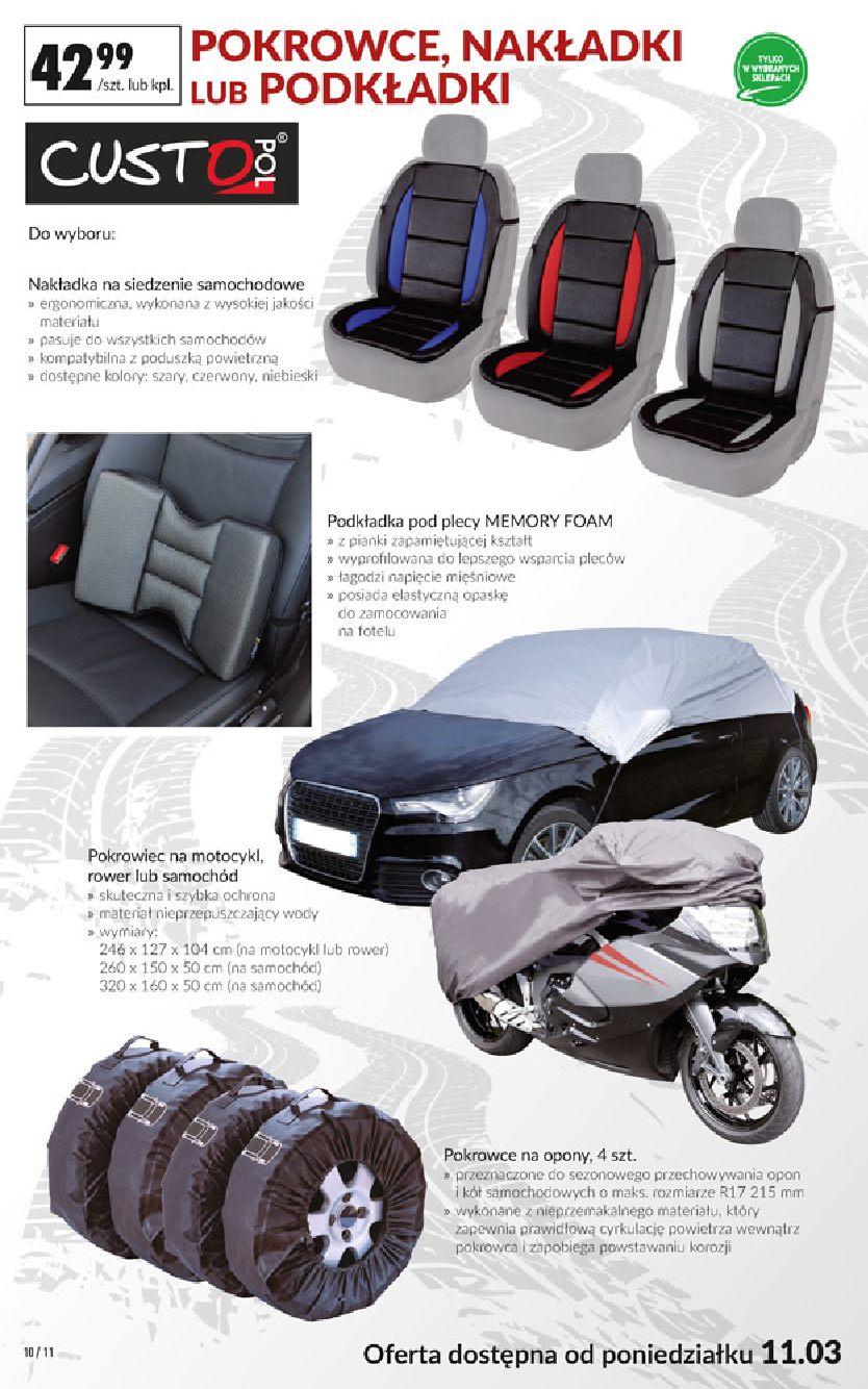 Gazetka promocyjna Biedronka str. 10