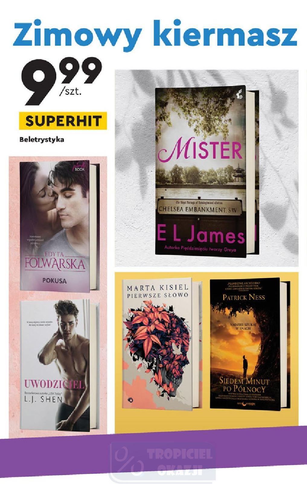 Gazetka promocyjna Biedronka str. 26