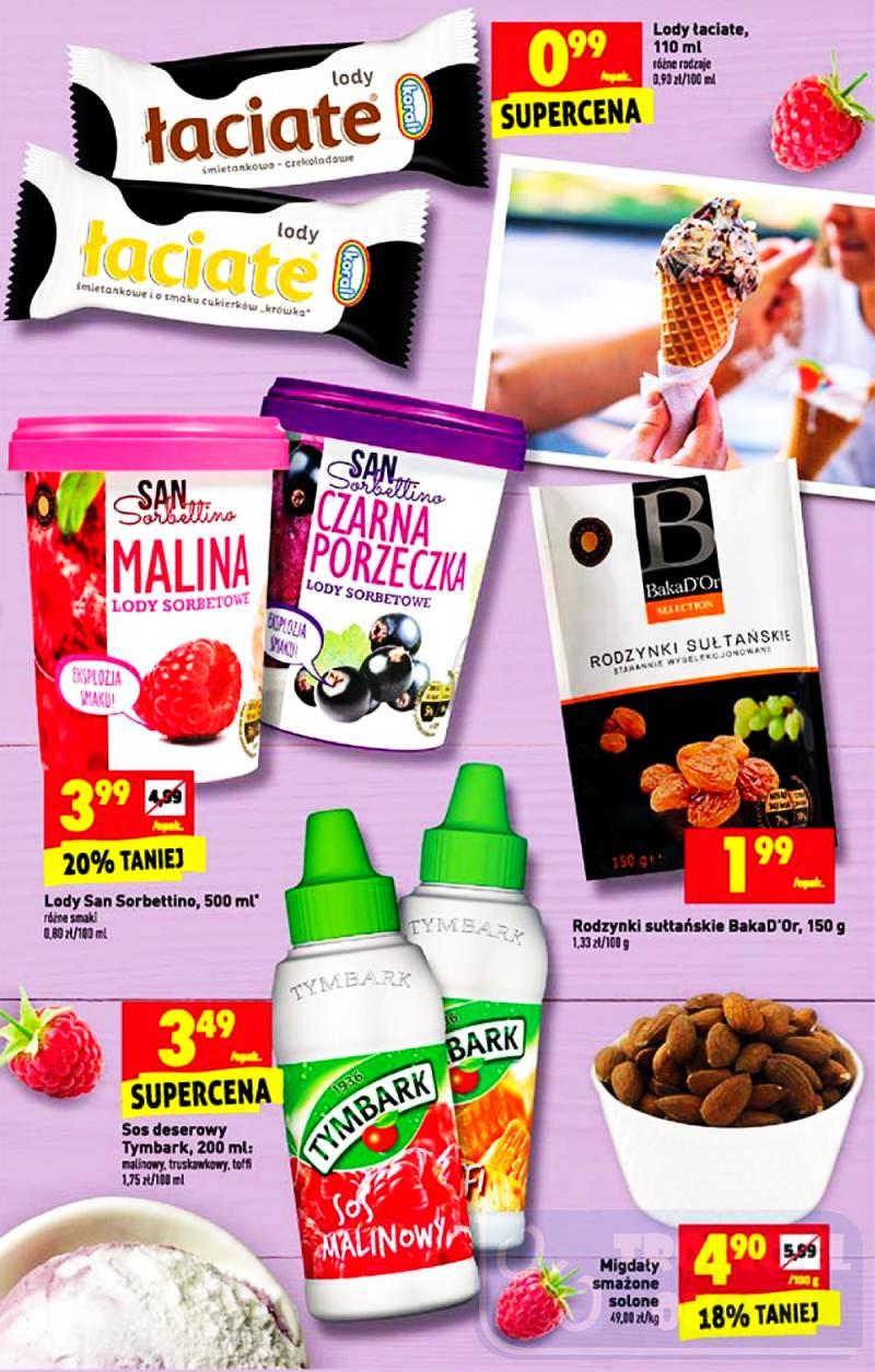 Gazetka promocyjna Biedronka str. 22