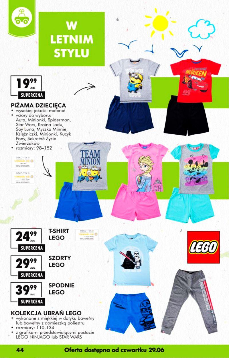 Gazetka promocyjna Biedronka str. 10