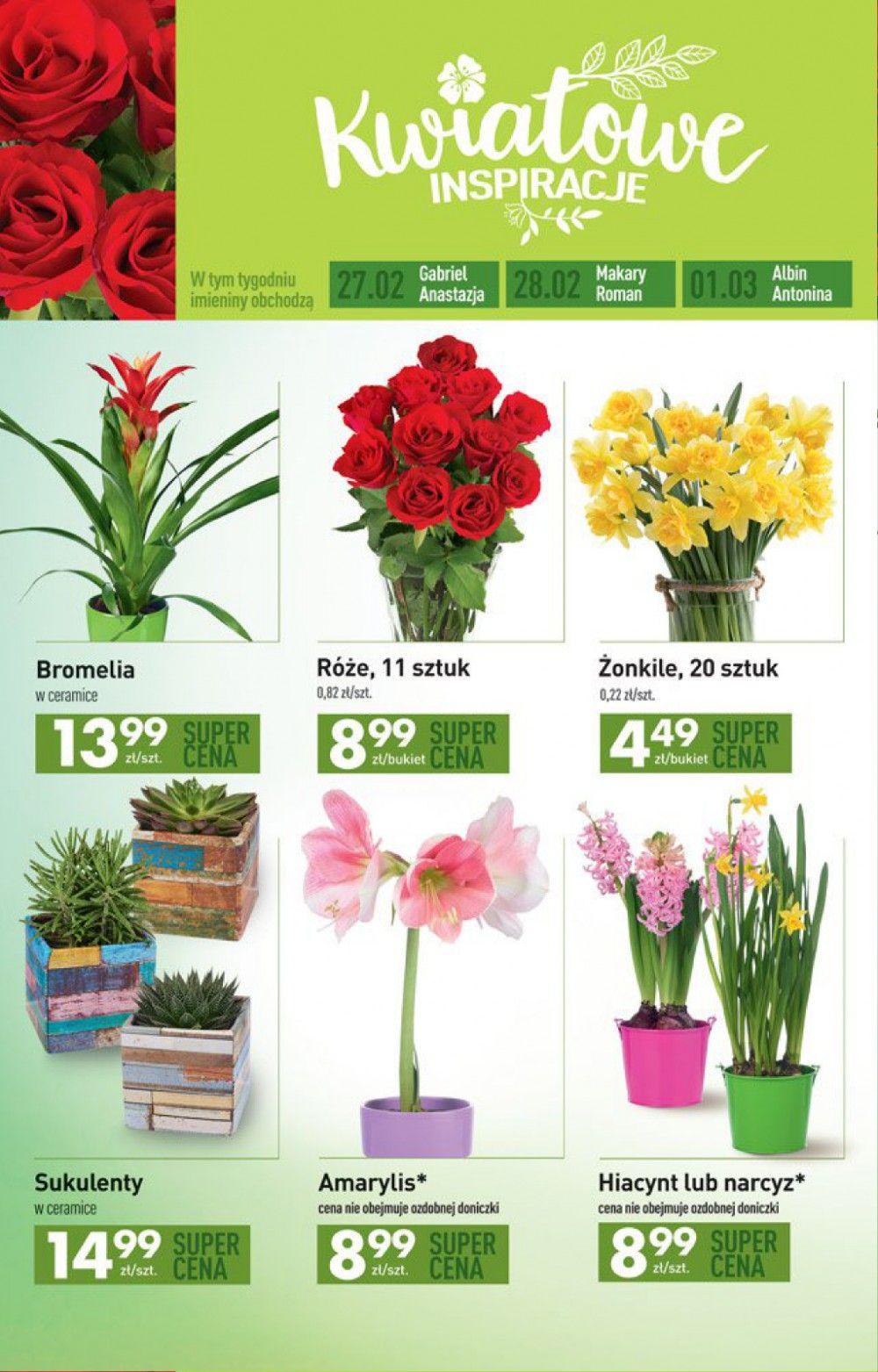 Gazetka promocyjna Biedronka str. 23