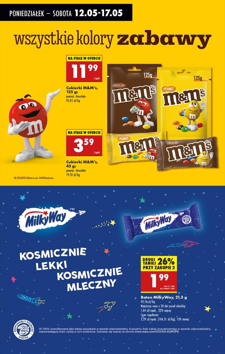 Gazetka promocyjna Biedronka str. 69