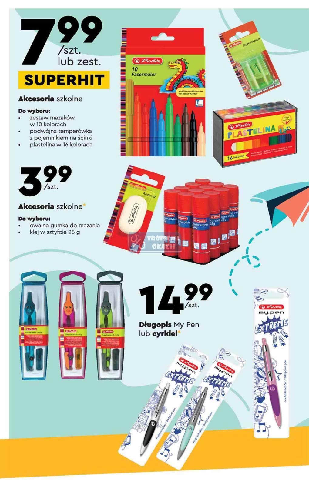 Gazetka promocyjna Biedronka str. 12