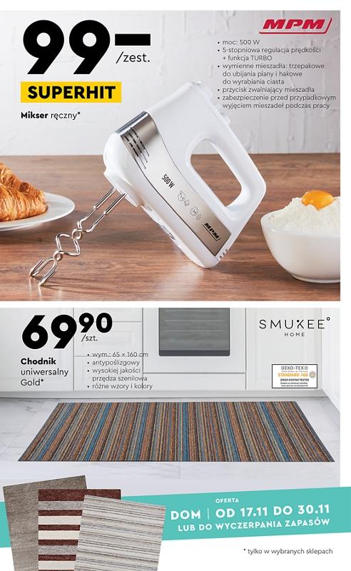 Gazetka promocyjna Biedronka str. 23