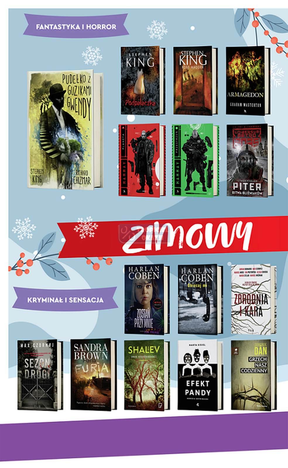 Gazetka promocyjna Biedronka str. 30