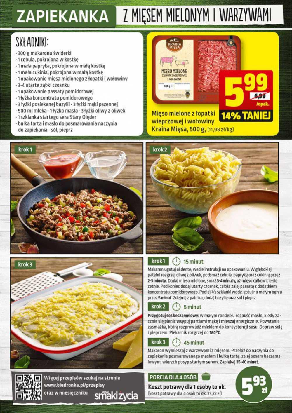 Gazetka promocyjna Biedronka str. 31