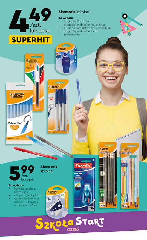 Gazetka promocyjna Biedronka str. 30