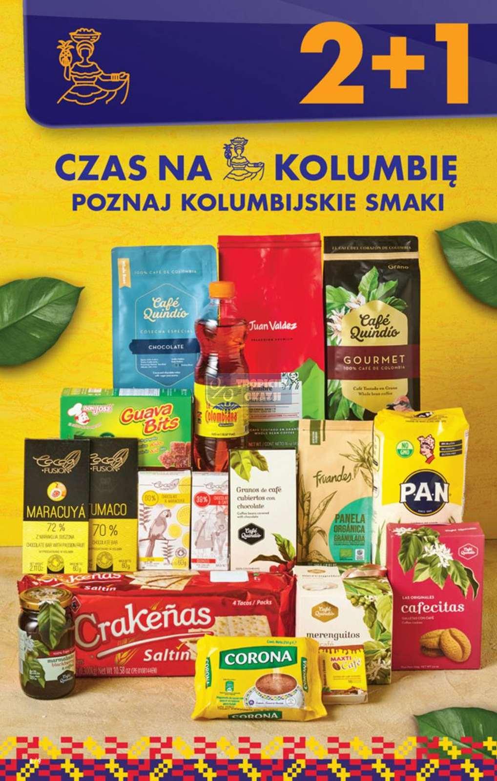 Gazetka promocyjna Biedronka str. 8