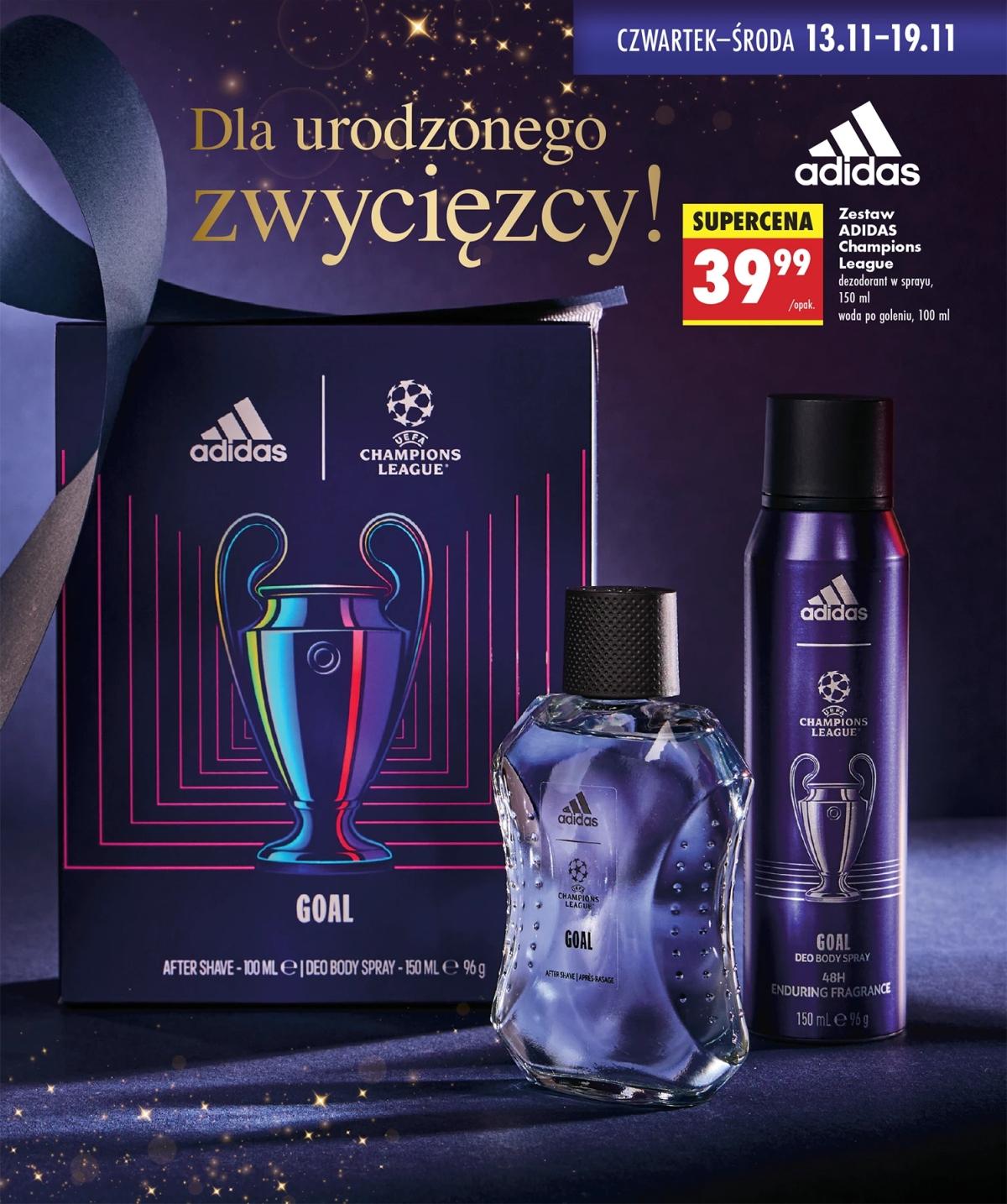 Gazetka promocyjna Biedronka str. 37