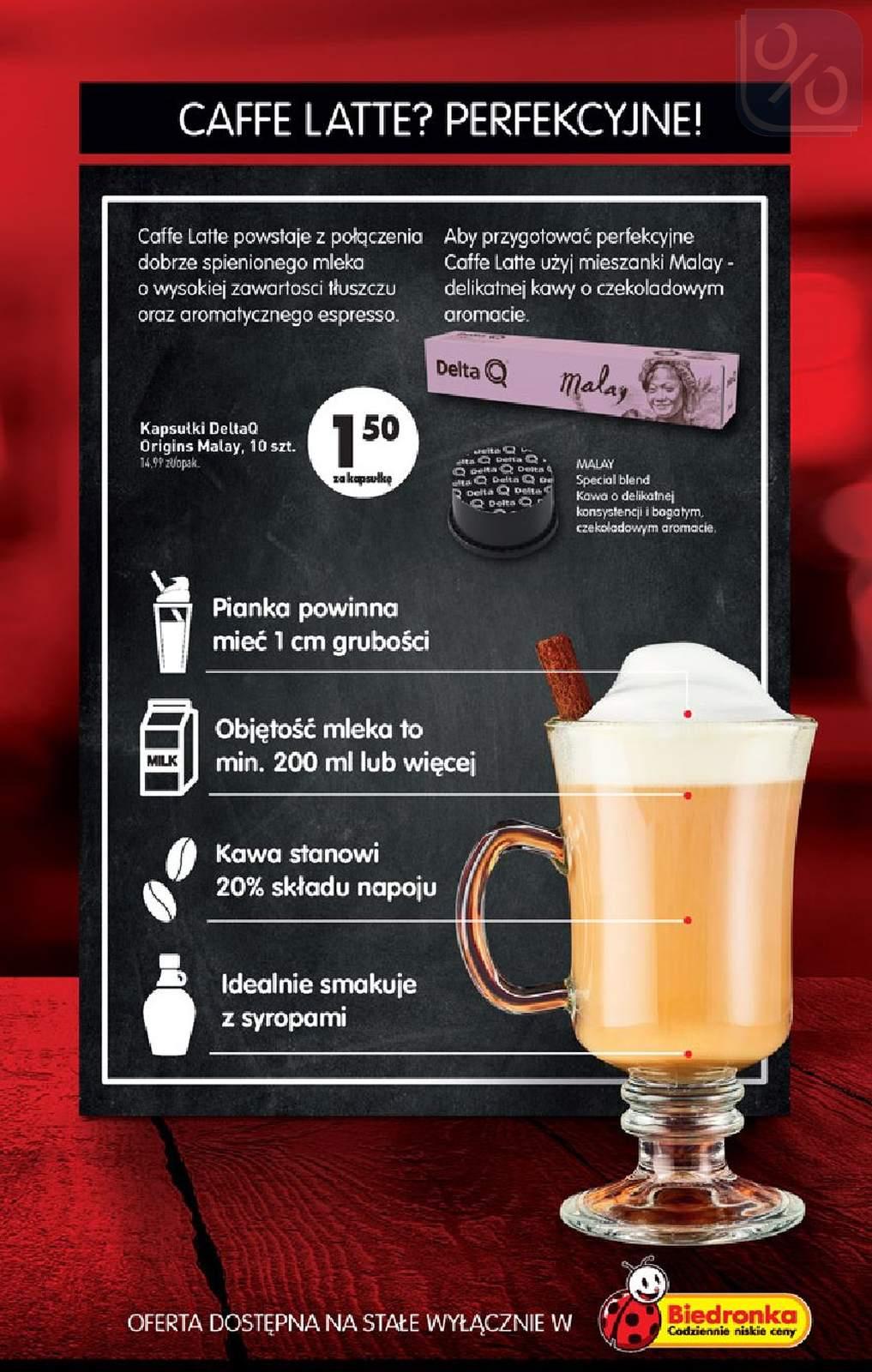 Gazetka promocyjna Biedronka str. 3