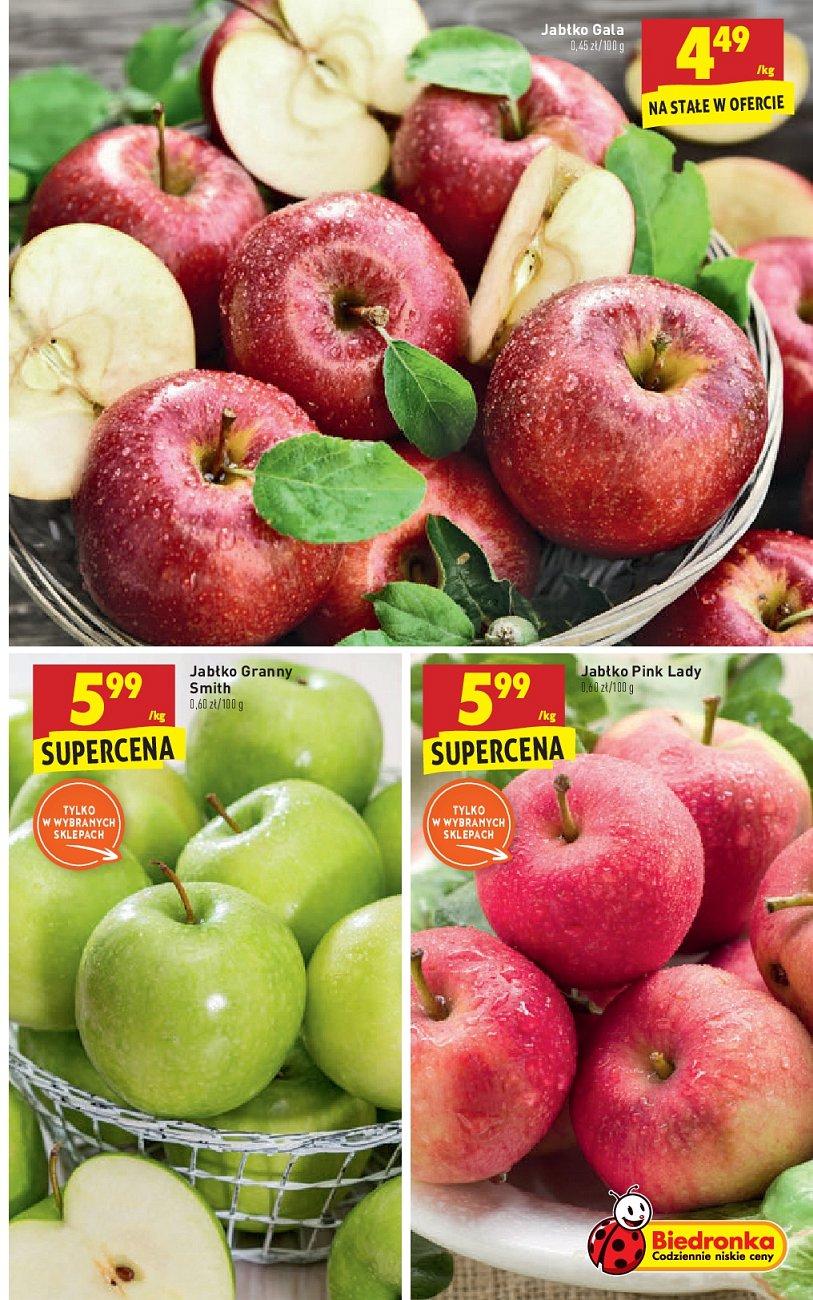 Gazetka promocyjna Biedronka str. 13