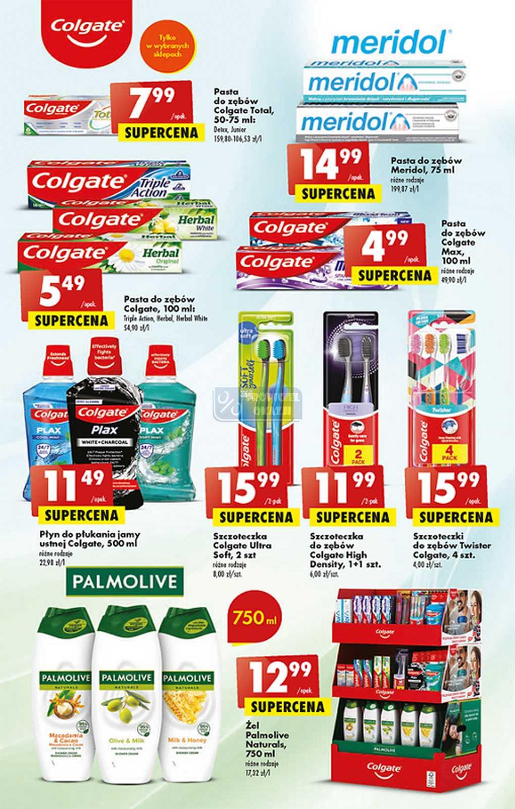 Gazetka promocyjna Biedronka str. 51