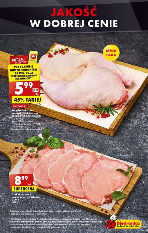 Gazetka promocyjna Biedronka str. 21
