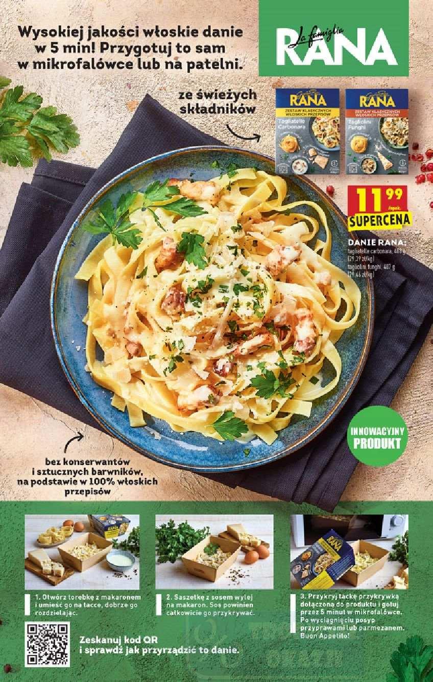 Gazetka promocyjna Biedronka str. 37