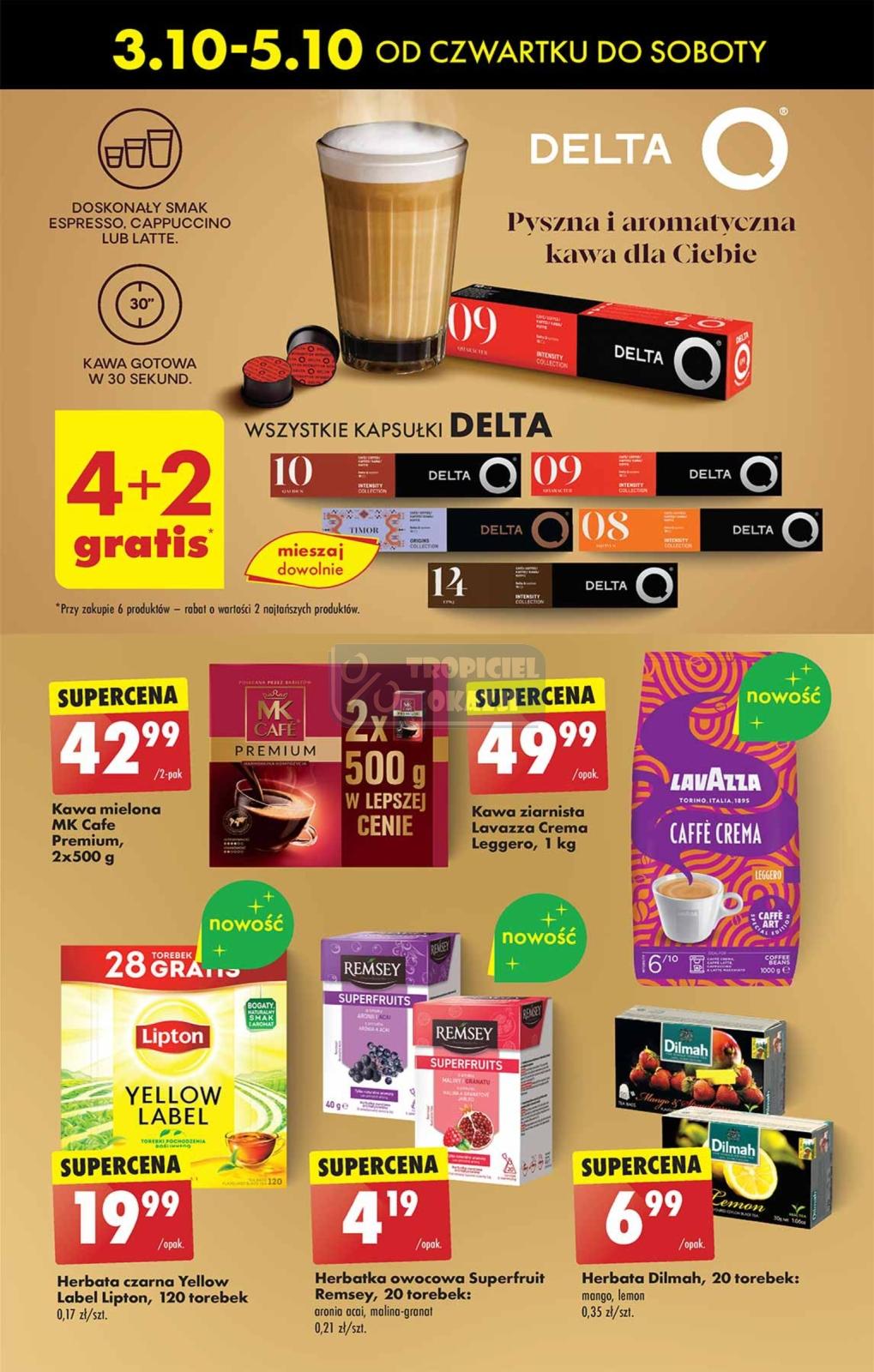 Gazetka promocyjna Biedronka str. 41